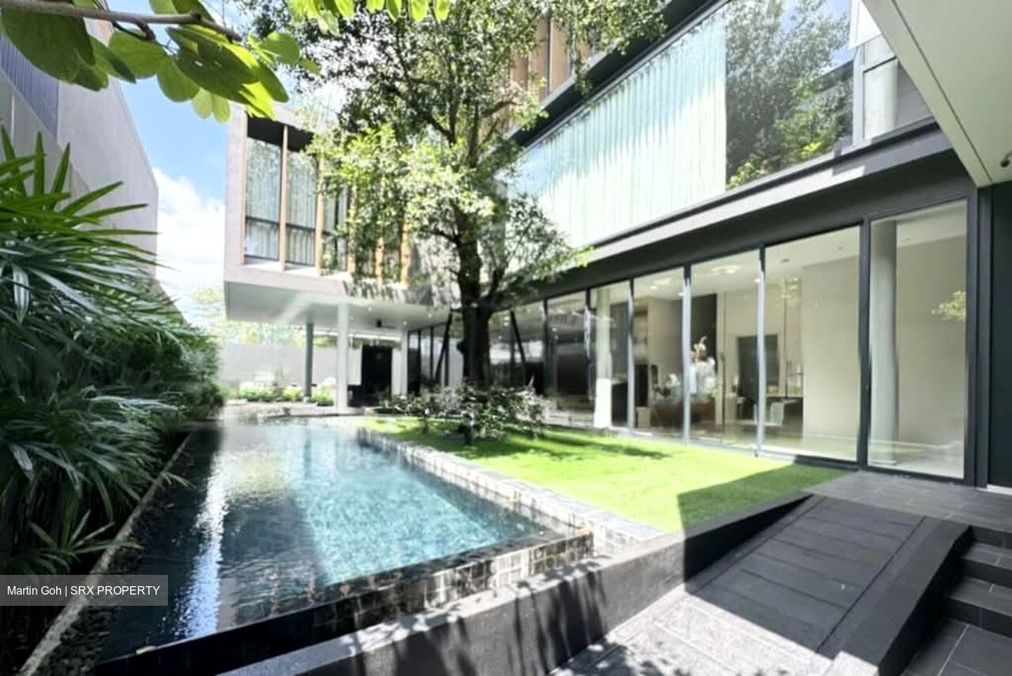 CLUNY PARK ROAD (D10), Detached #578679511